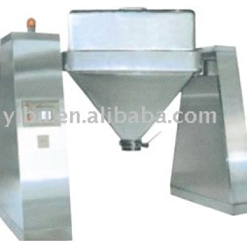 FZH Square-cone Mixer used in chemical